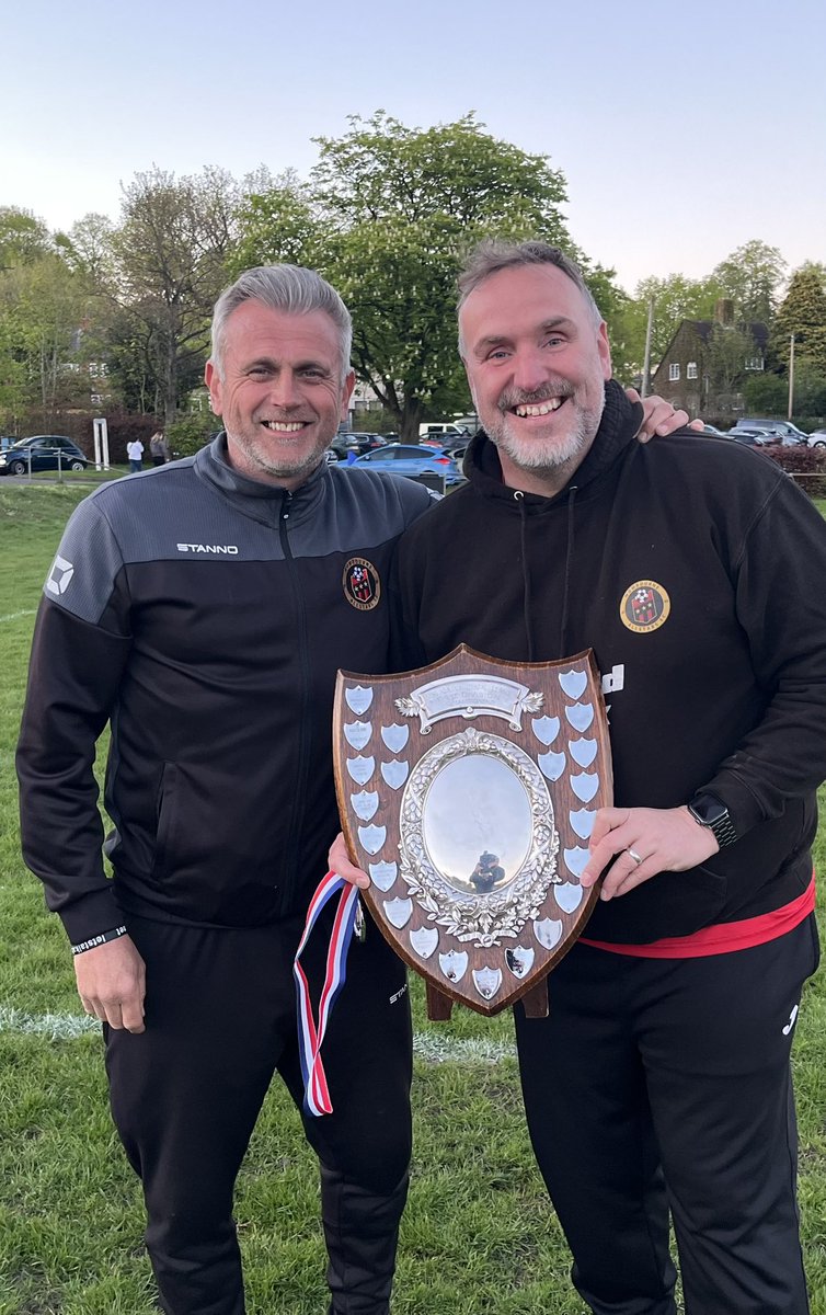 Wombourne Allstars FC tweet media