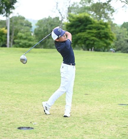 CPOA_World's tweet photo. College golf coaches- meet Alejandro Martinez Oviedo from Bogota, Colombia!
Low Rd of 75 
Graduation Date: May-Jul 2030 
Available: 2030 FALL 
Video and Complete profile at: https://t.co/c6VYTMDazR

DM for more info!

#CollegeGolf #GolfRecruiting https://t.co/fEZXJBhYBv