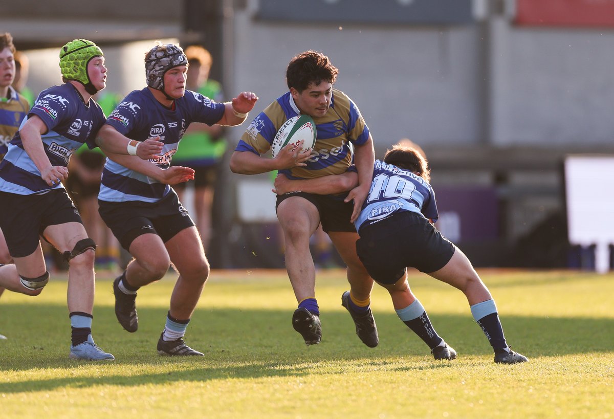 WRU Community - Wrth galon y genedl tweet media
