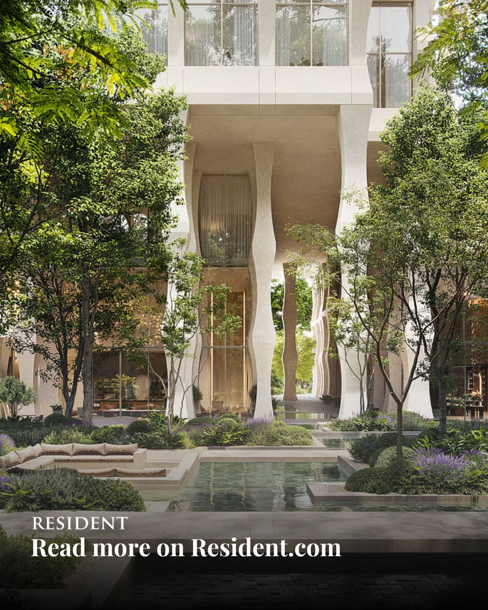 Resident Magazine tweet media