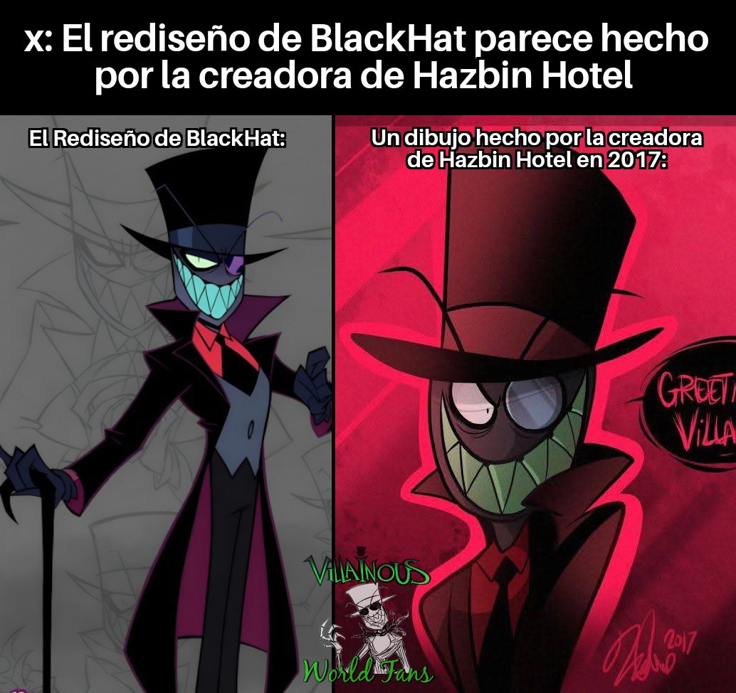 Jhoy VillainousWF tweet media