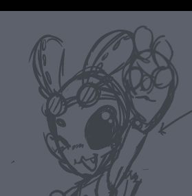BluBeebs's tweet photo. making a little something...
#art #oc #alien #cute ????? https://t.co/Um3iPeacO6