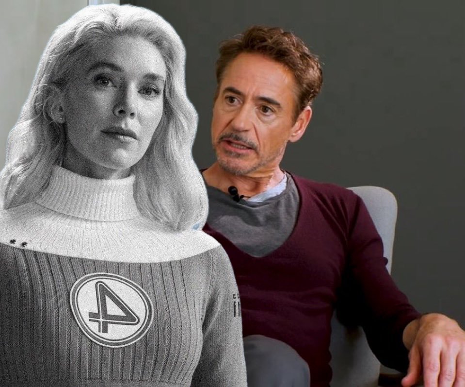 Mcu Master tweet media