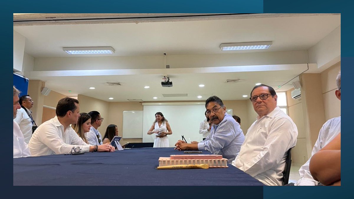 #SoyLogístico Asociación tweet media