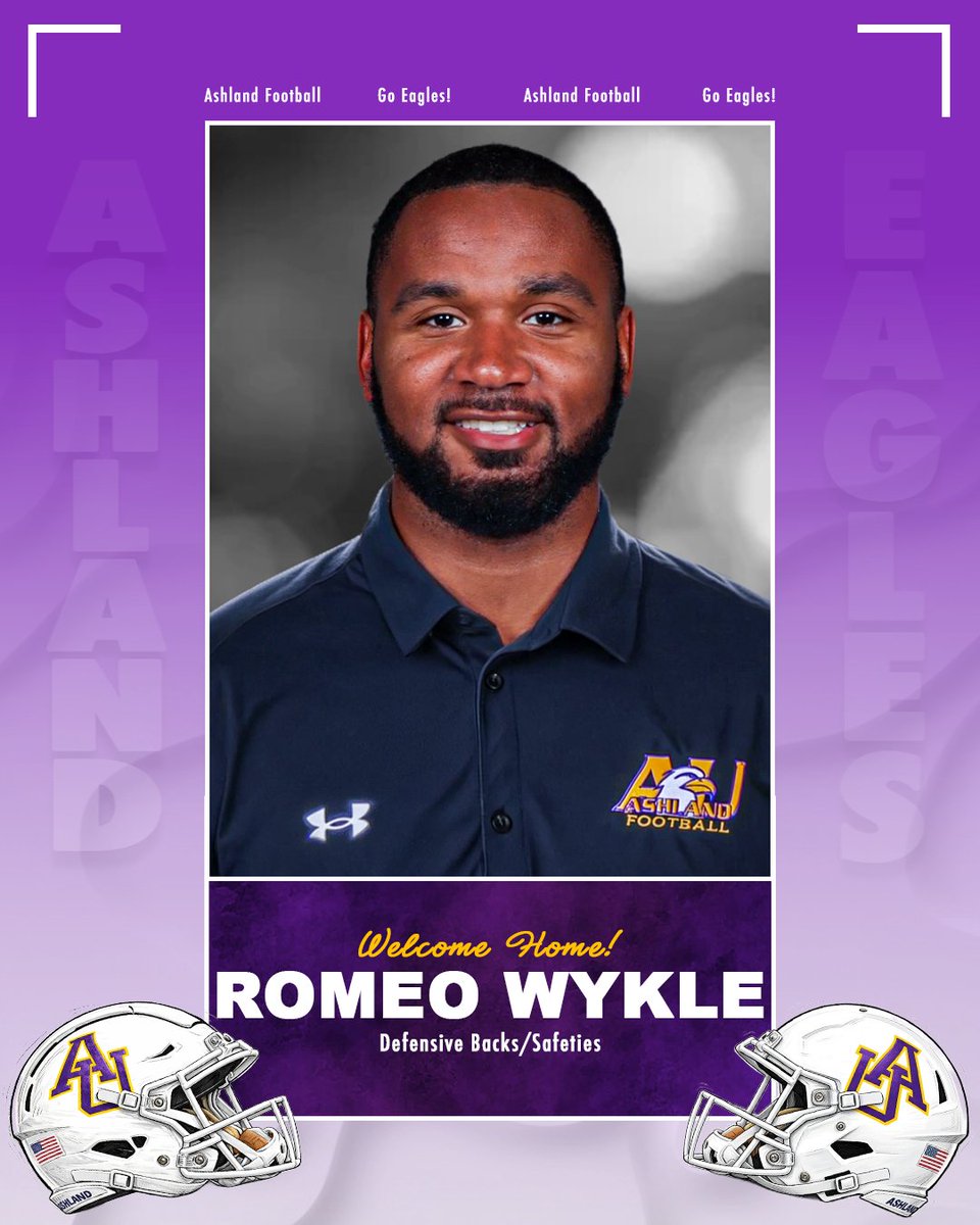 Ashland Football tweet media