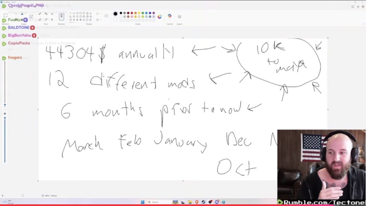 TECTONE 🇺🇸 tweet media