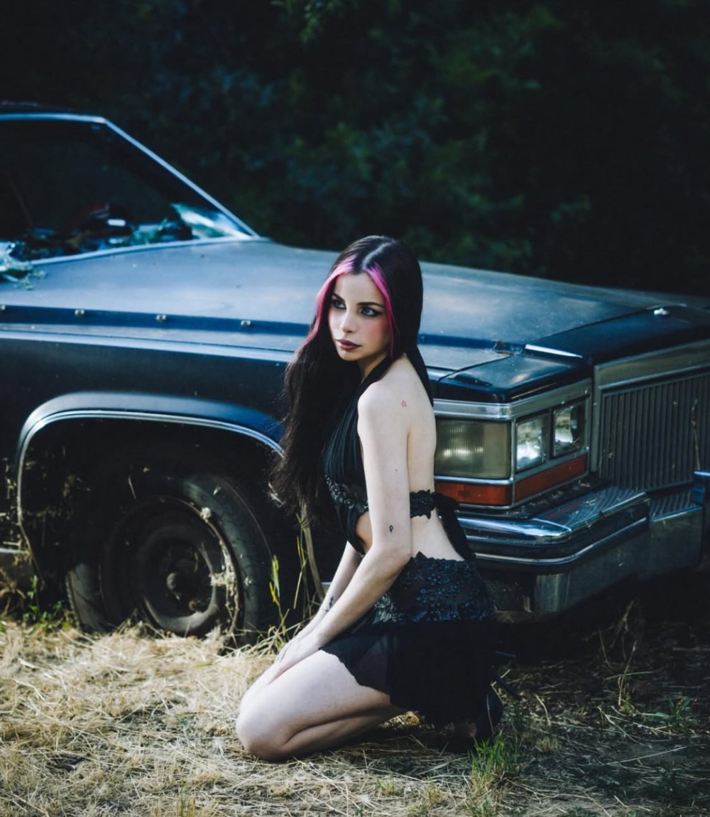 Everything Ellise ✧ tweet media