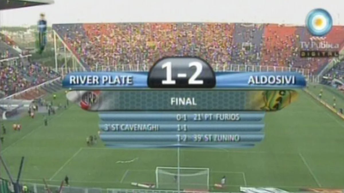 Y antes de ascender: