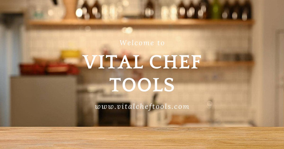 vitalcheftools's tweet image. At Vital Chef Tools, we bring you reliable, high-quality kitchen essentials designed to make cooking easier, faster, and more enjoyable. Whether you're a home cook or a seasoned chef, the right tools make all the difference.

#VitalChefTools #KitchenEssentials #CookLikeAPro