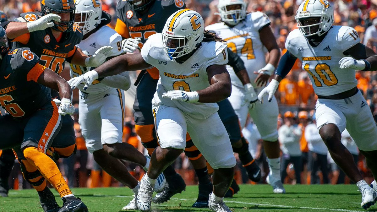 D1_RoLand's tweet image. Chattanooga offered 🙏#allglorytogod✝️
@iamcoachgene
@CoachJ_Miller97