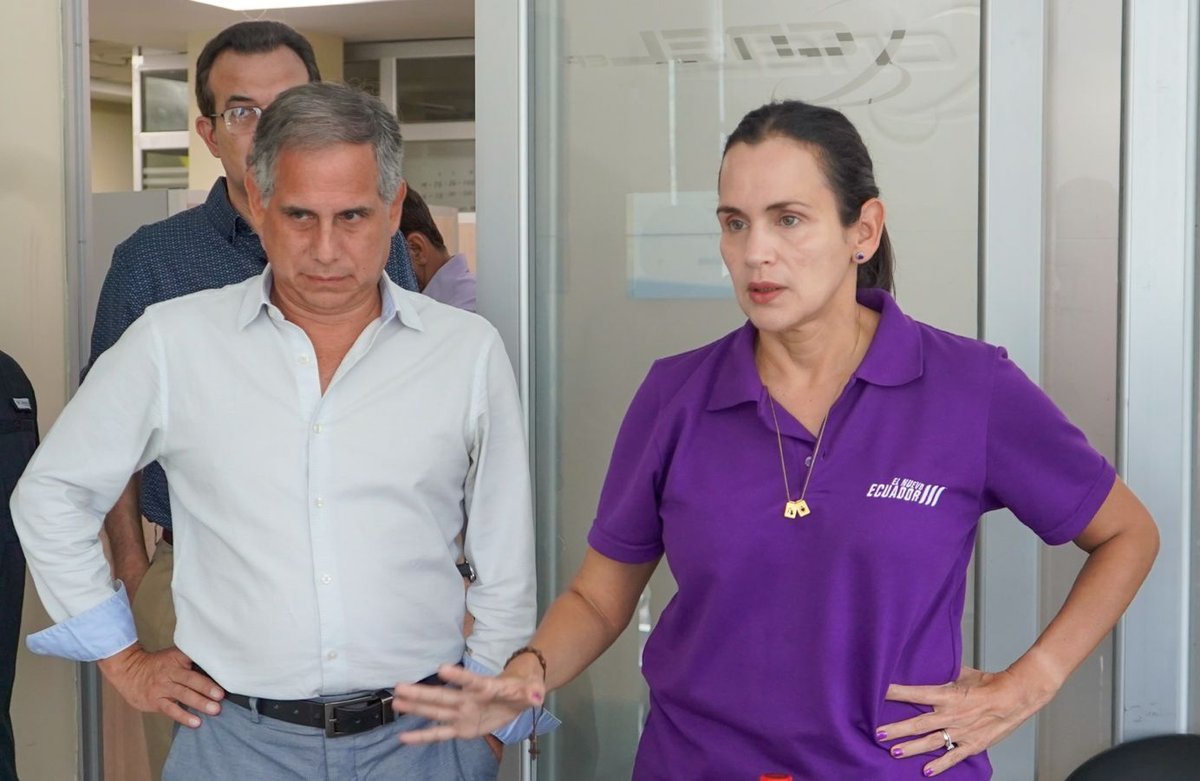 Ministerio de Ambiente y Energía tweet media