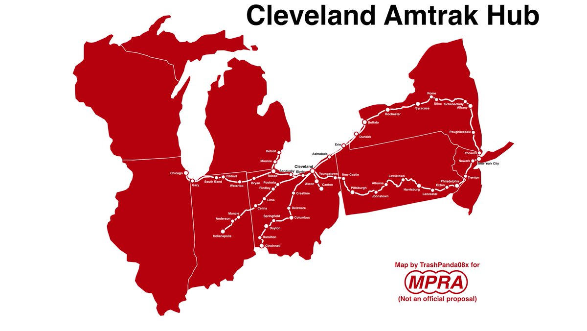 TrashPanda08x's tweet photo. I should be able to take a trains into Cleveland that don't run only at 2am: https://t.co/ioIGTtGC29