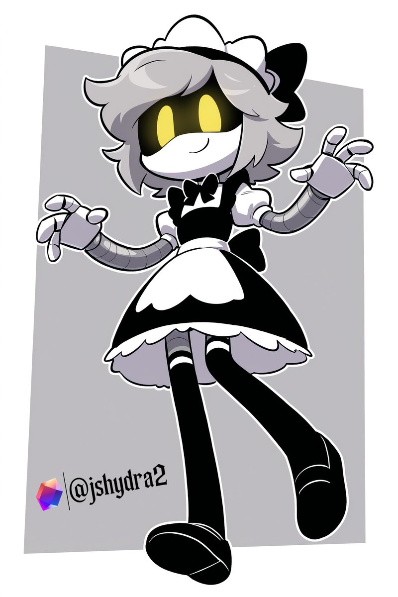 jshydra2(Comissions closed) tweet media