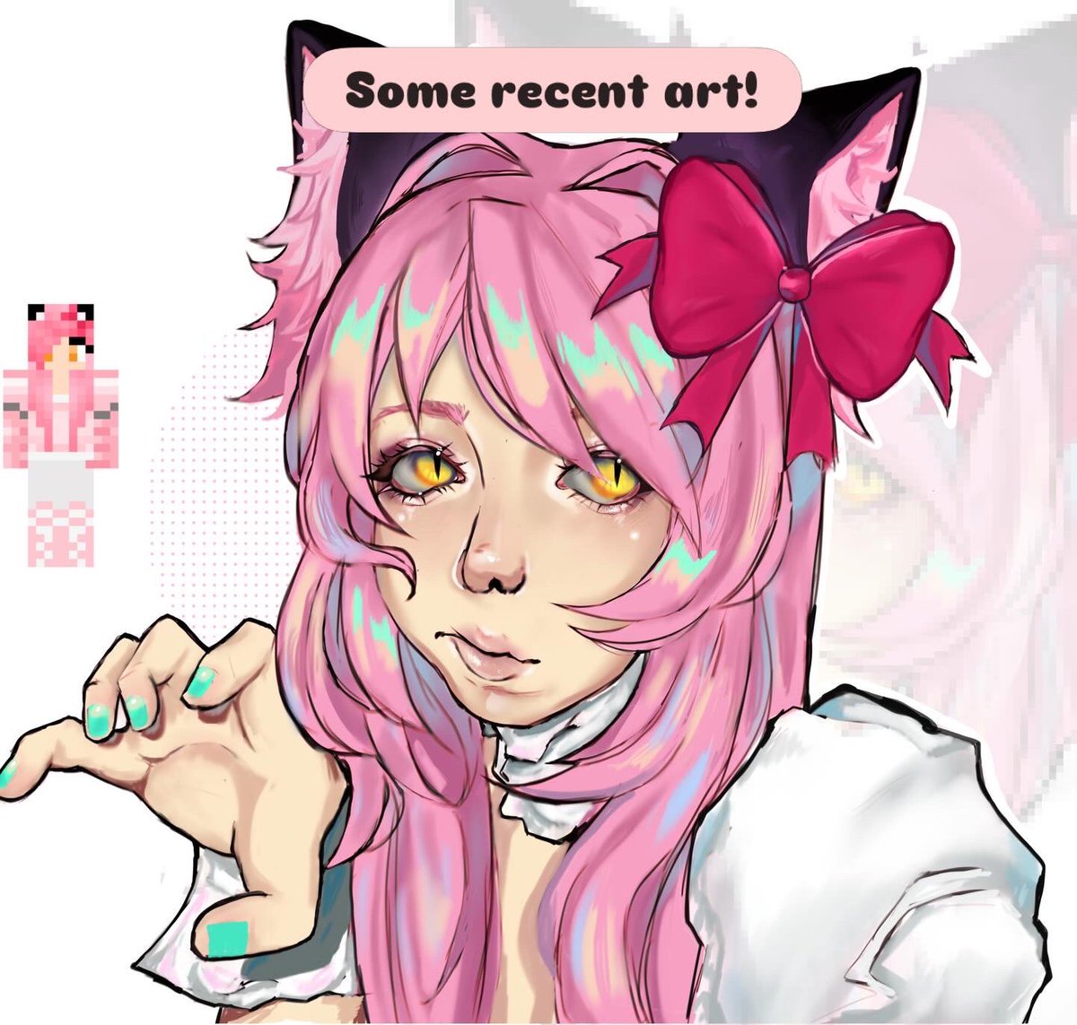 Ca1amar5's tweet photo. @_VGen_ Hello Vgen! i’m a digital Artist trying to make commission easier to manage, hope you’ll except me! 
portfolio: https://t.co/jAwM1I6XjA

vgen: https://t.co/I0TZ4Scc2T https://t.co/OMuYokRws3
