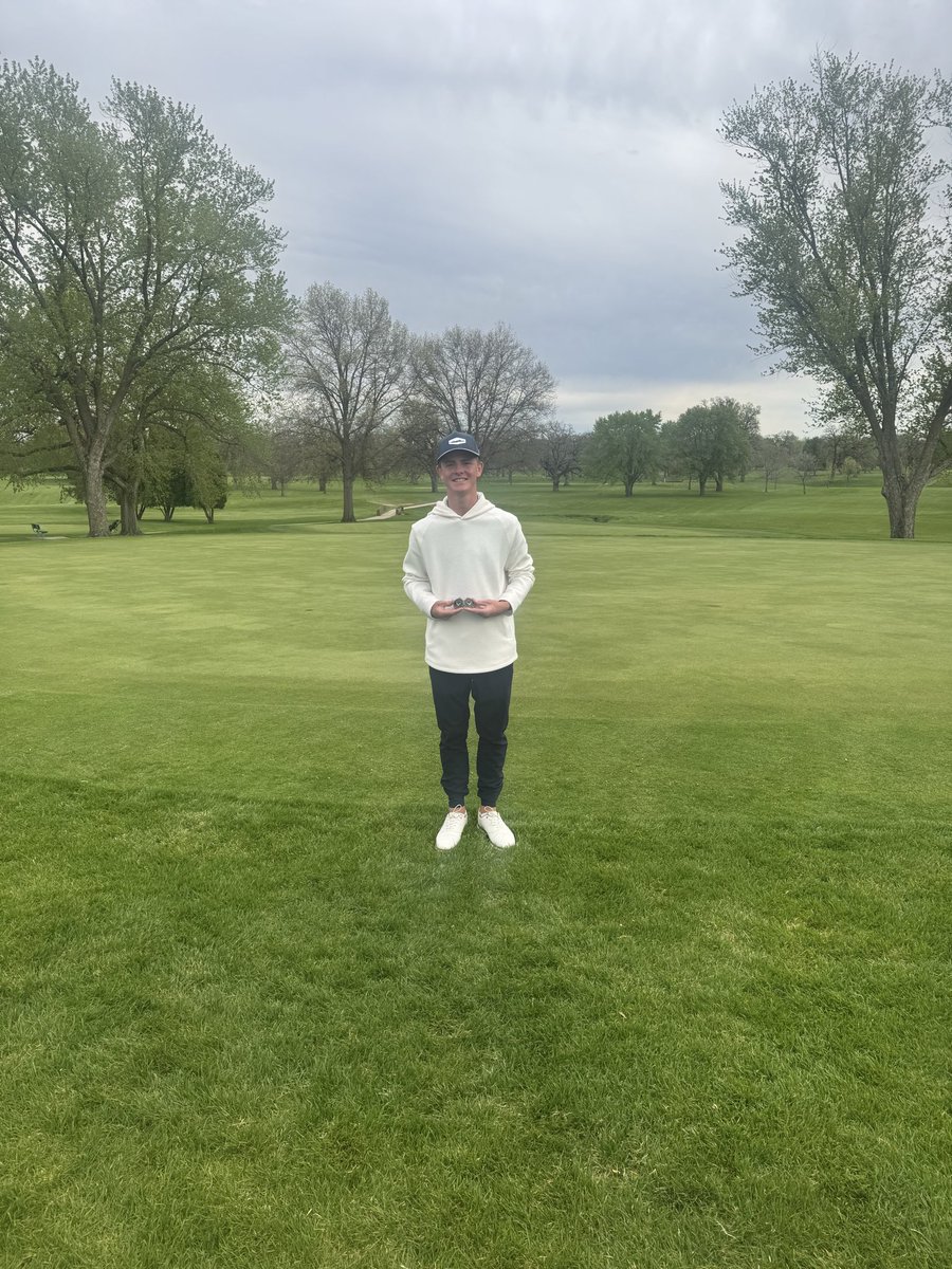 BALLARDBgolf's tweet photo. Results from today’s invite https://t.co/Sb3HFuEFY6