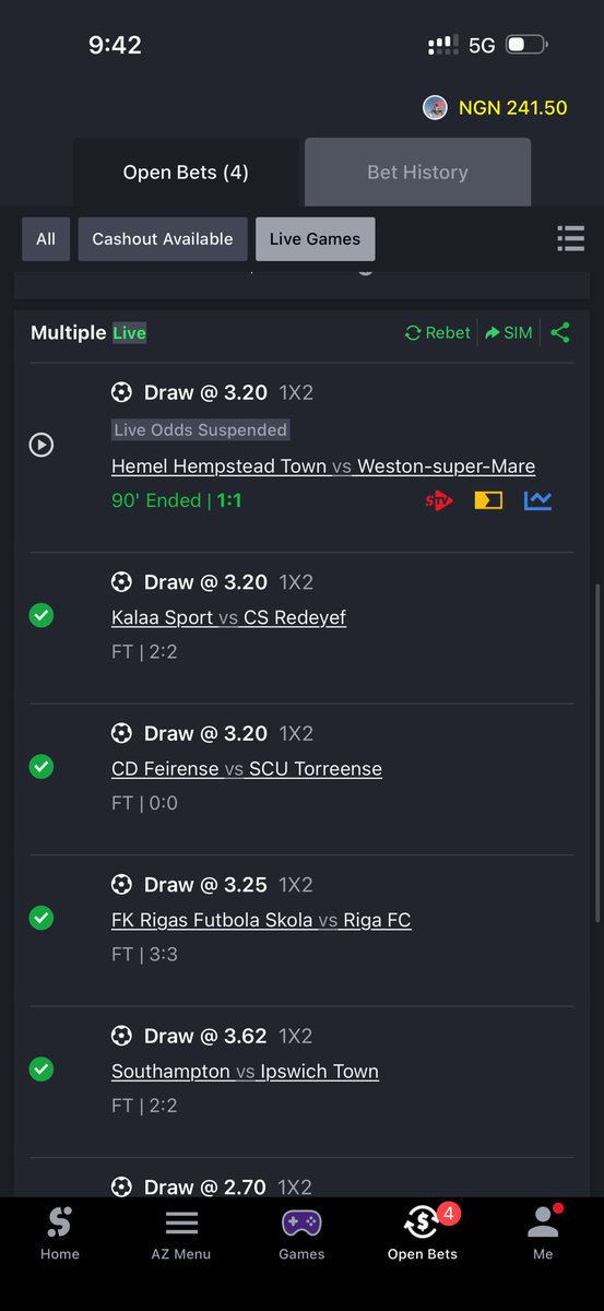 ISABELLA👑 tweet media