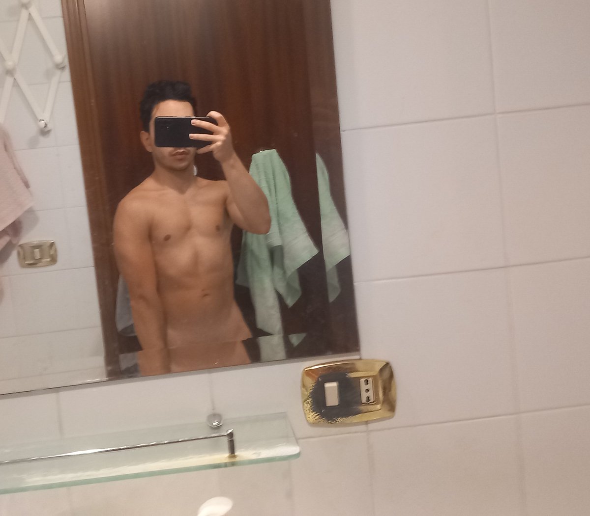 Domenico tweet media