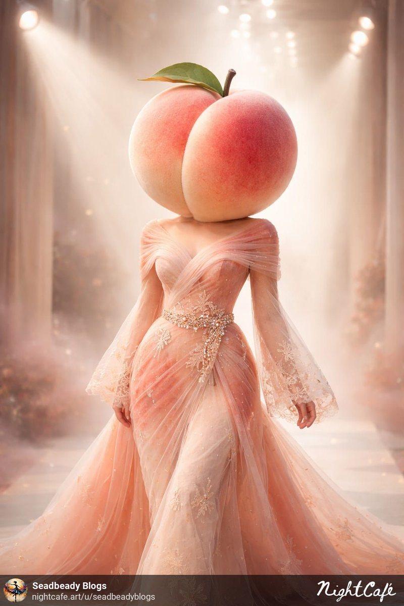 seadbeady's tweet image. Seadbeady's Fashion and Beauty Blog: Fashion Inspiration Blog Series - Part 4 - Design Inspiration From Fruit seadbeady.blogspot.com/2026/04/fashio… #fashion and #beauty #blogger