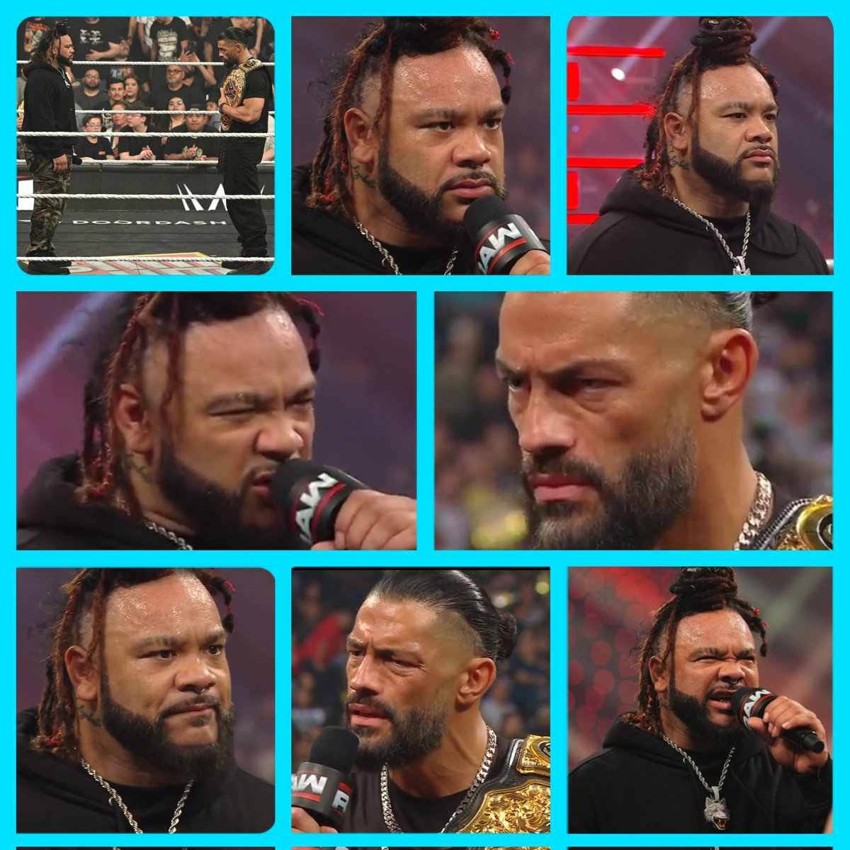 dman_100's tweet image. #picsart #wweraw