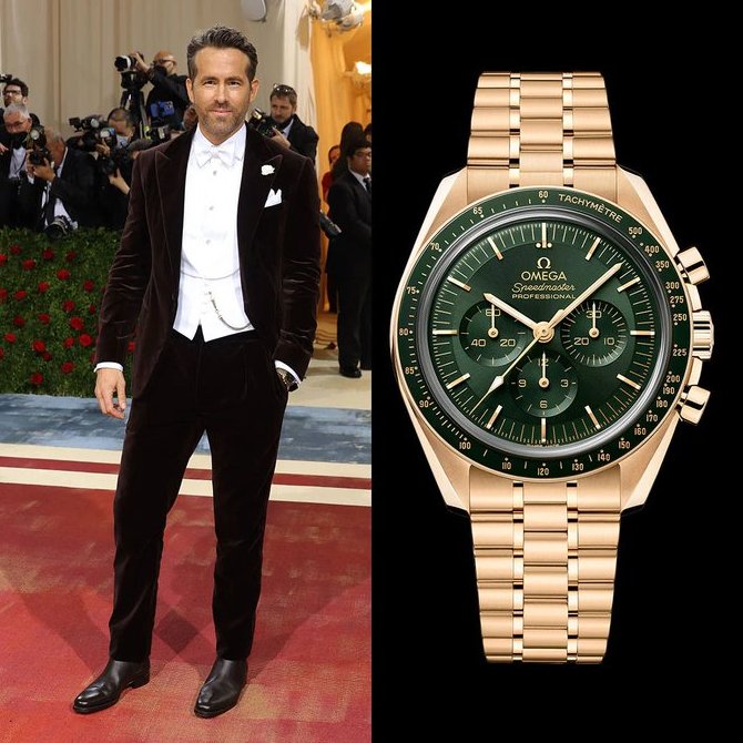 The Global Watch Club tweet media