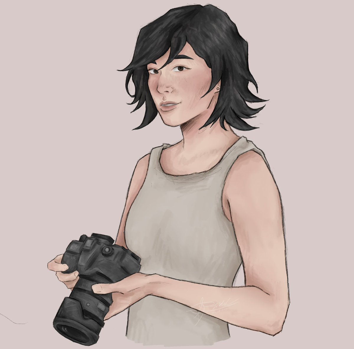 Sharkie_art's tweet photo. You want Lara? YOU GET SAM FIRST, I love Sam
#samnishimura #ssendurance #tombraider https://t.co/YgDanVUCtM