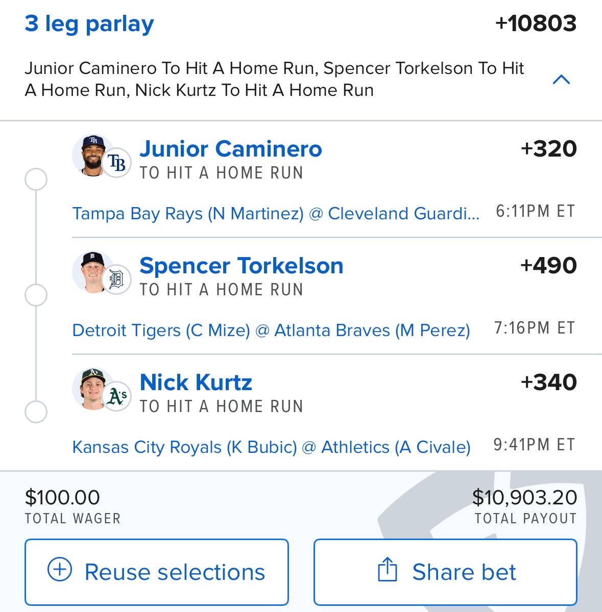 MISS PARLAYS tweet media