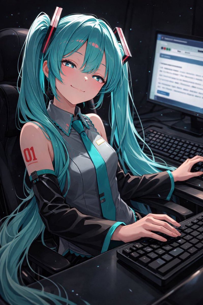 TECH~DOMME tweet media