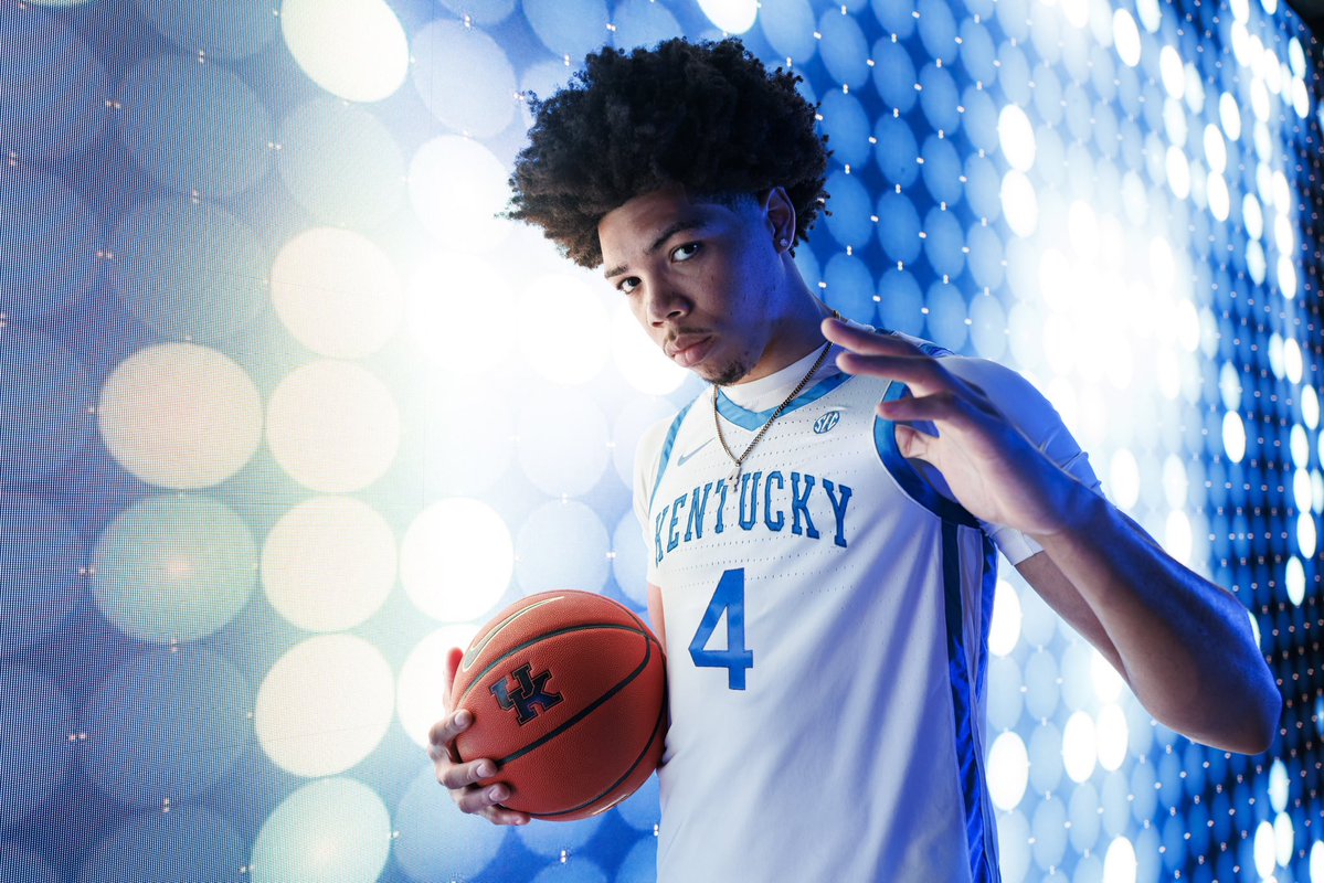 The Kentucky Network tweet media