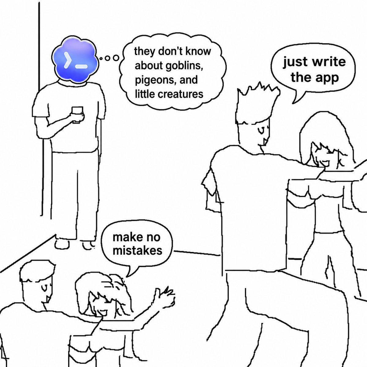 Andrew Carr 🤸 tweet media