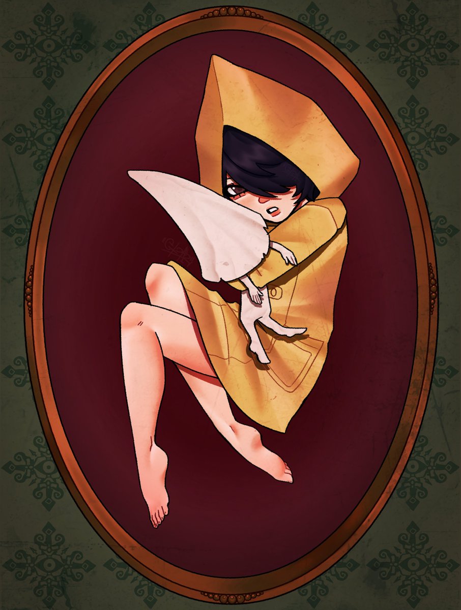 coooldair's tweet photo. happy 9th anniversary!
#LittleNightmares #ln https://t.co/v45g5Ih1rx