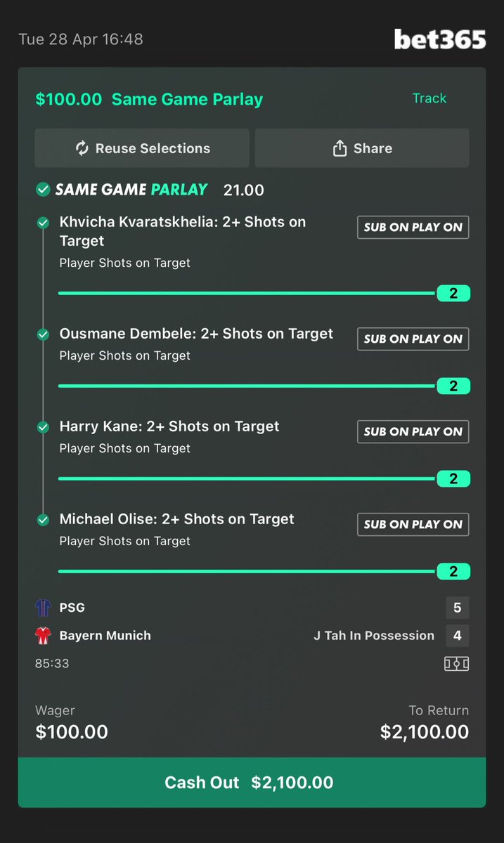 Pickwith456's tweet photo. CASH THE LOTTO ✅

💰 $100 -> $2100 

Posted -> https://t.co/3KPOLUd7HI

Code “NBA75” for 75% off 

We are in an insane heater. https://t.co/itARZJC5U2