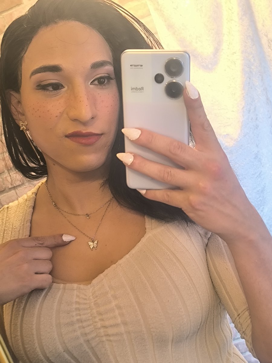 Mandy xy tweet media