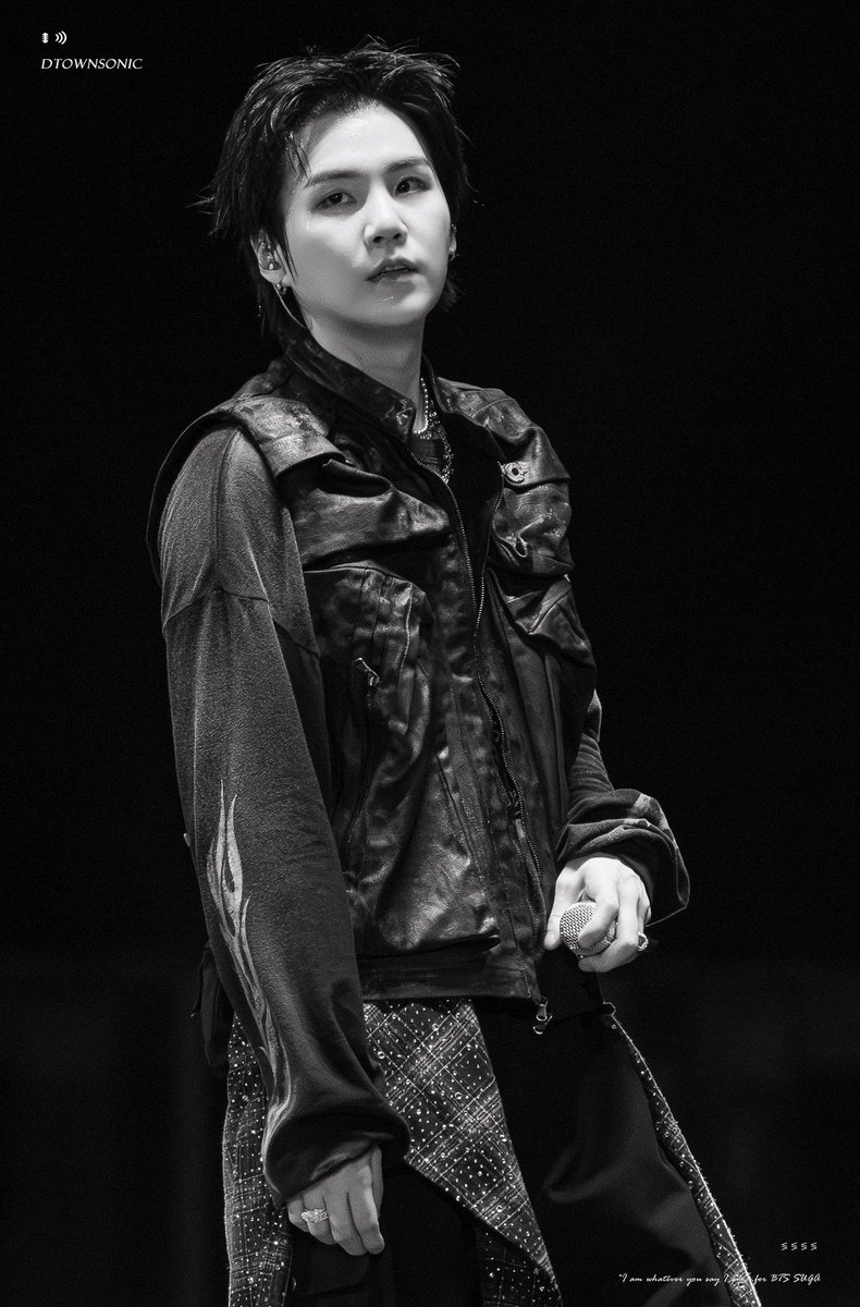 agustd__day's tweet image. already miss you 🐾
Daily Tweet for BTS SUGA🫶
Brand Reputation Project

#방탄소년단슈가 #SUGA #슈가 #YOONGI #BTSSUGA #シュガ #AgustD #민윤기
@bts_twt_YNG1