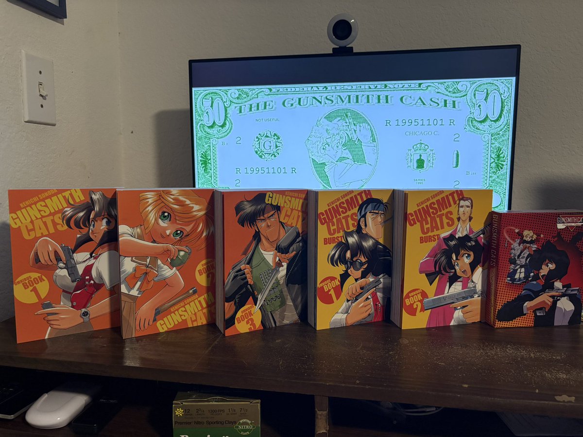 Vintage Weeb 🇺🇸 tweet media