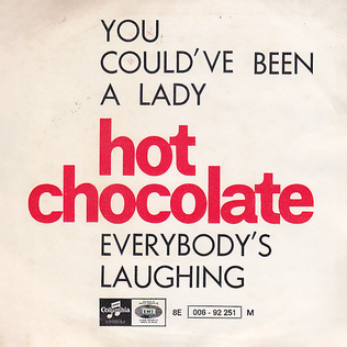 MFRemillard's tweet image. RIP Tony Wilson 

He co-wrote monster hits with Hot Chocolate like "Brother Louie" (American band Stories score high with their version), "You Sexy Thing" and "You Could Have Been A Lady" (#AprilWine got a hit with their own version). 

I have always been a #HotChocolate's fan.
