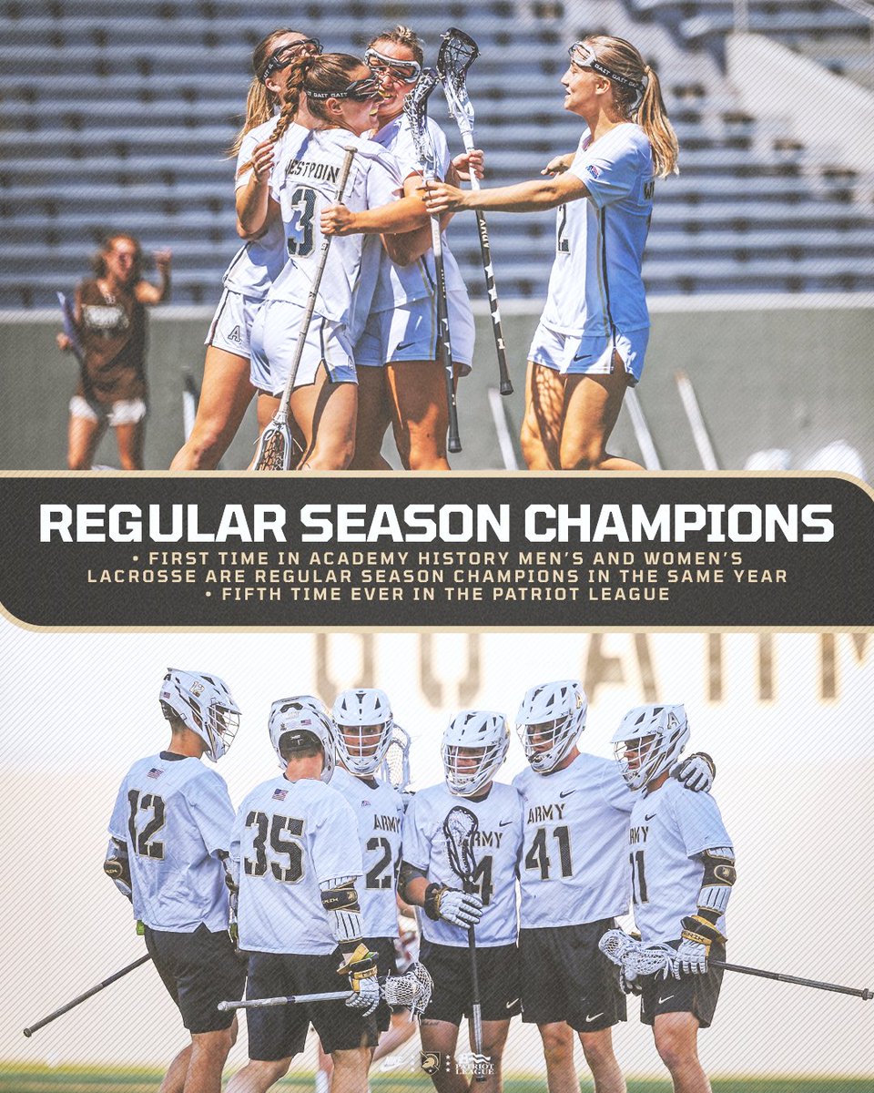 ArmyWestPoint Sports tweet media