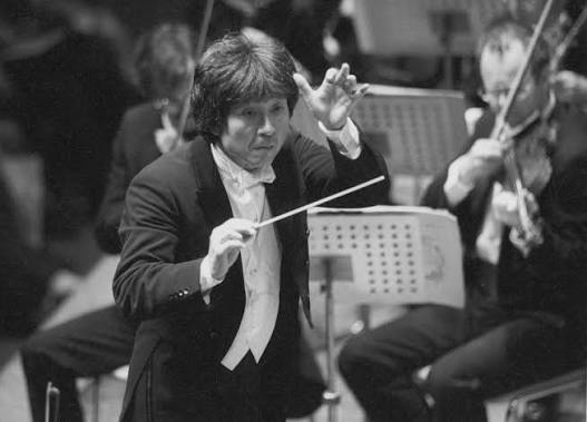 MarceloBufacchi's tweet image. Mahler: Symphony N° 7 in E Minor "Song of the Night" - Boston Symphony Orchestra - Seiji Ozawa (Cond.) - Studio Recording, 1990.
#music #art #ClassicalMusic 
youtu.be/f1D9WWuOg9c?si…
