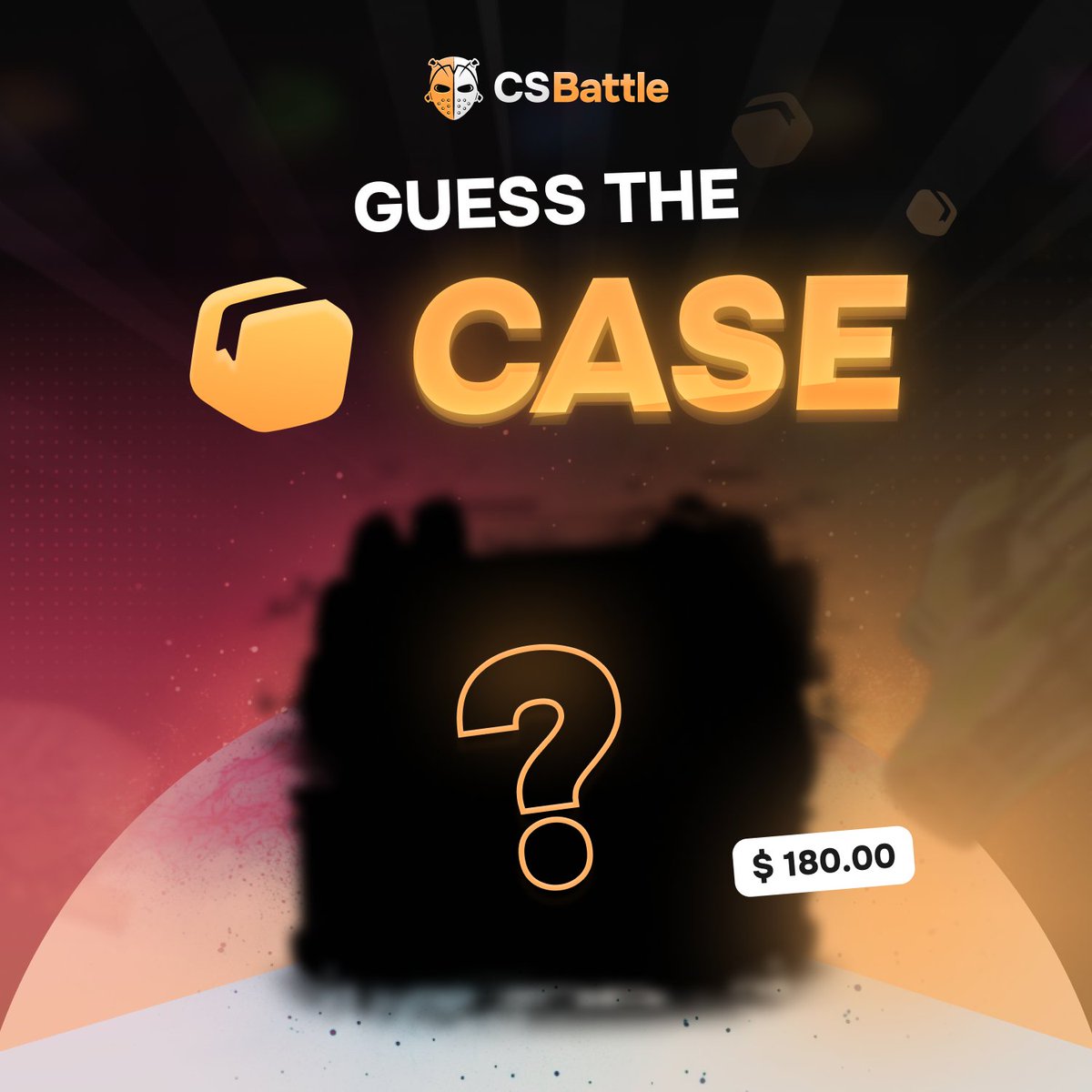 CsBattle tweet media
