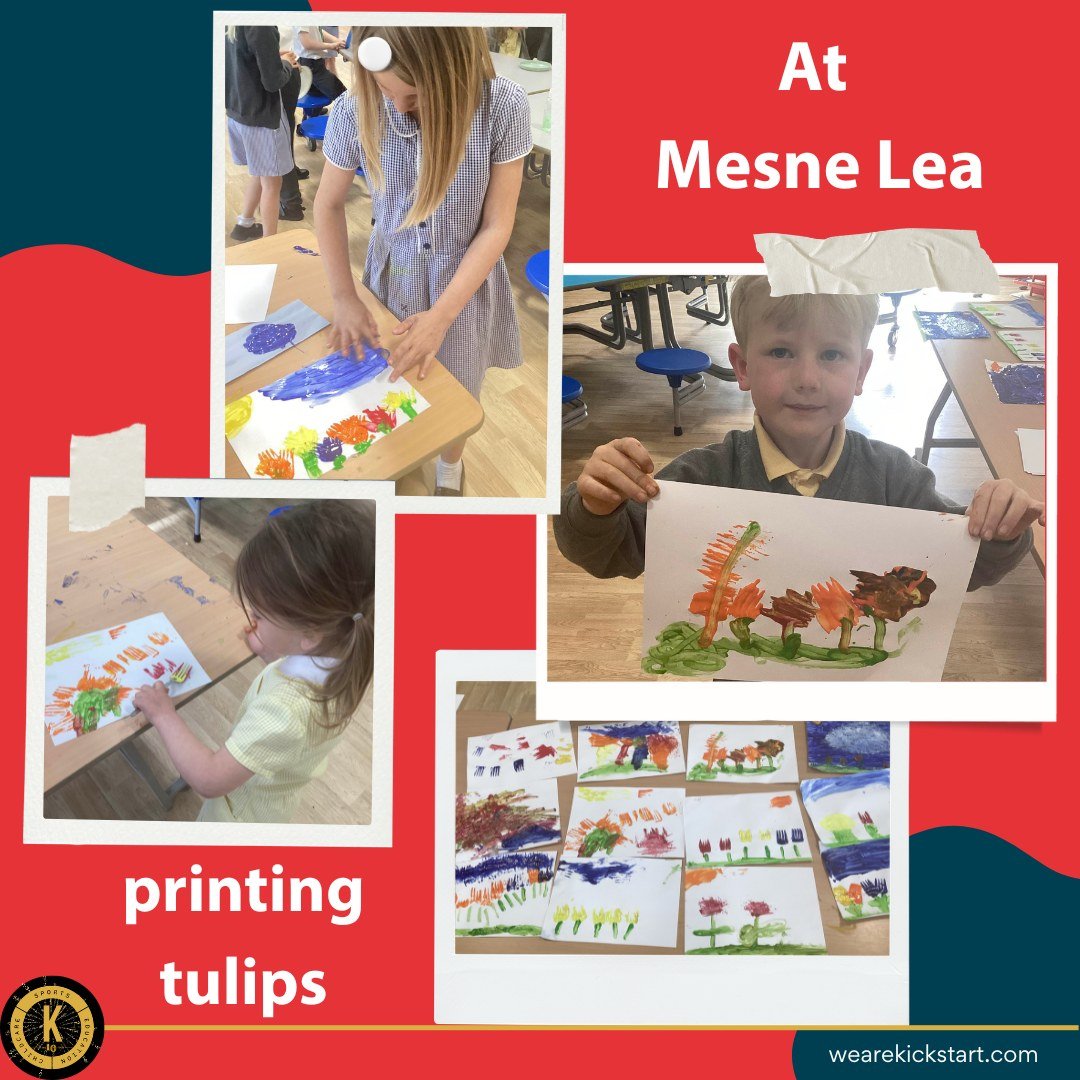 wearekickstart's tweet image. Yesterday, little hands got busy with crafts and curious minds enjoyed watching their caterpillars grow 🐛✨

#EarlyYears #LearningThroughPlay #Childcare #Curiosity #NaturePlay #LittleLearners #Kickstart