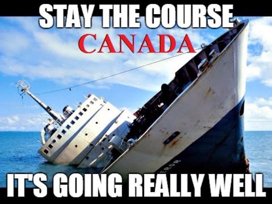 Moving to a new country, without moving. tweet media