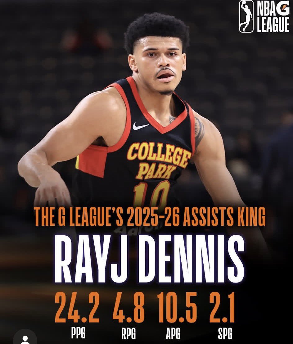 Dwilliams1515's tweet photo. Congrats to my man @rayjdennis10 on being the only player in the โGโ League to average over 20 points and 10assists a night. Only up from here excited for next year in the league. #Upfromhere #League https://t.co/JmFu5r8pig