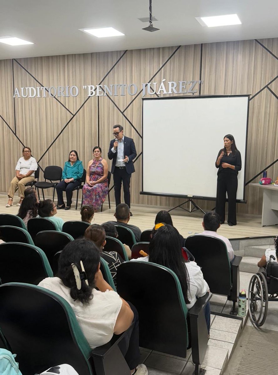 Juan Carlos Díaz Carranza tweet media