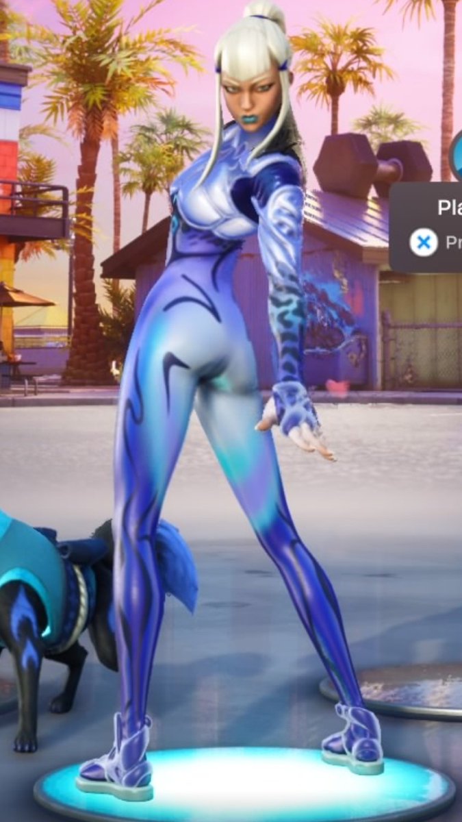 We need more Average Cocks in Fortnite NSFW tweet media