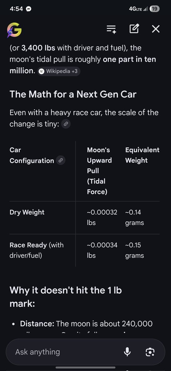 RandyLeeMarsh's tweet photo. @DirtyMoMedia I wanted to know so..
The car gets a few pennies lighter. Haha https://t.co/WaMHsVplCA