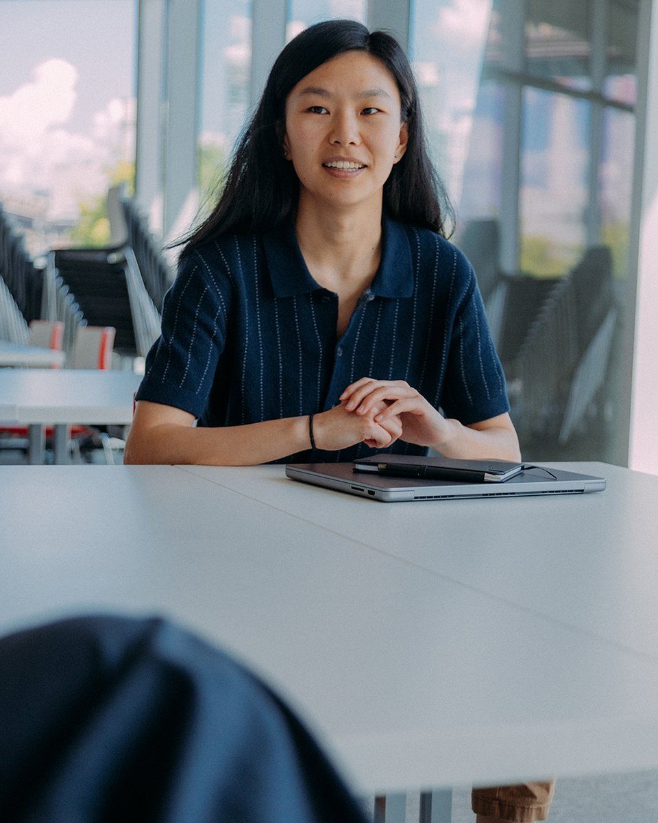 Cornell Tech tweet media