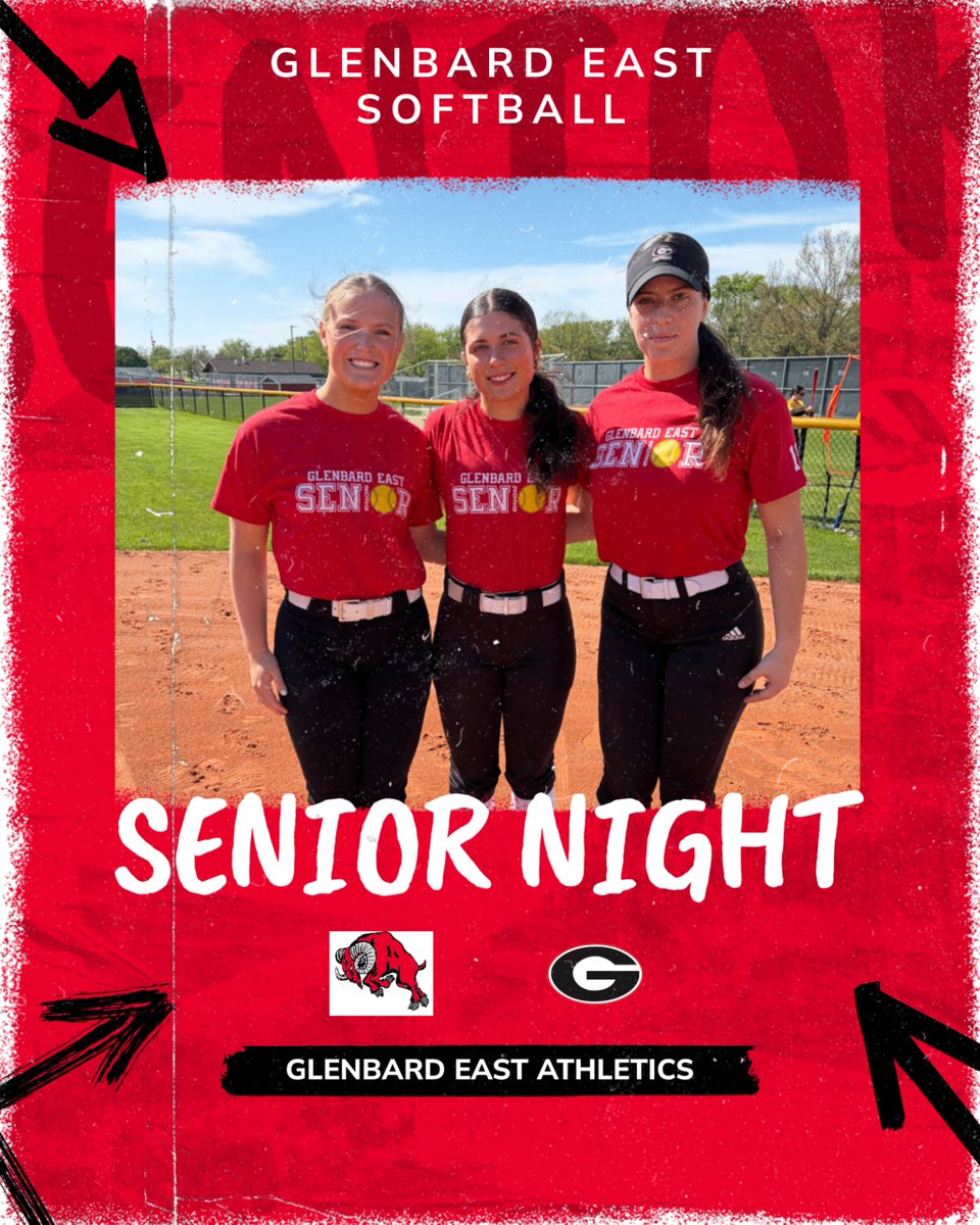 Glenbard East Athletics tweet media