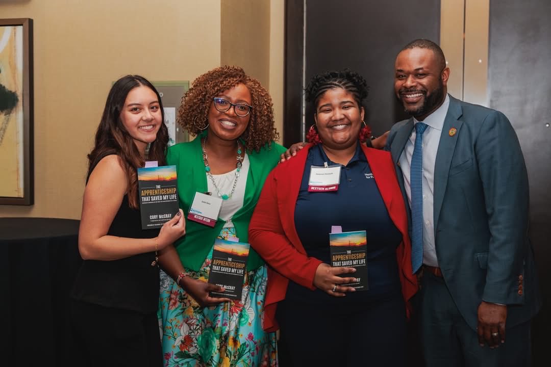 Cory McCray tweet media