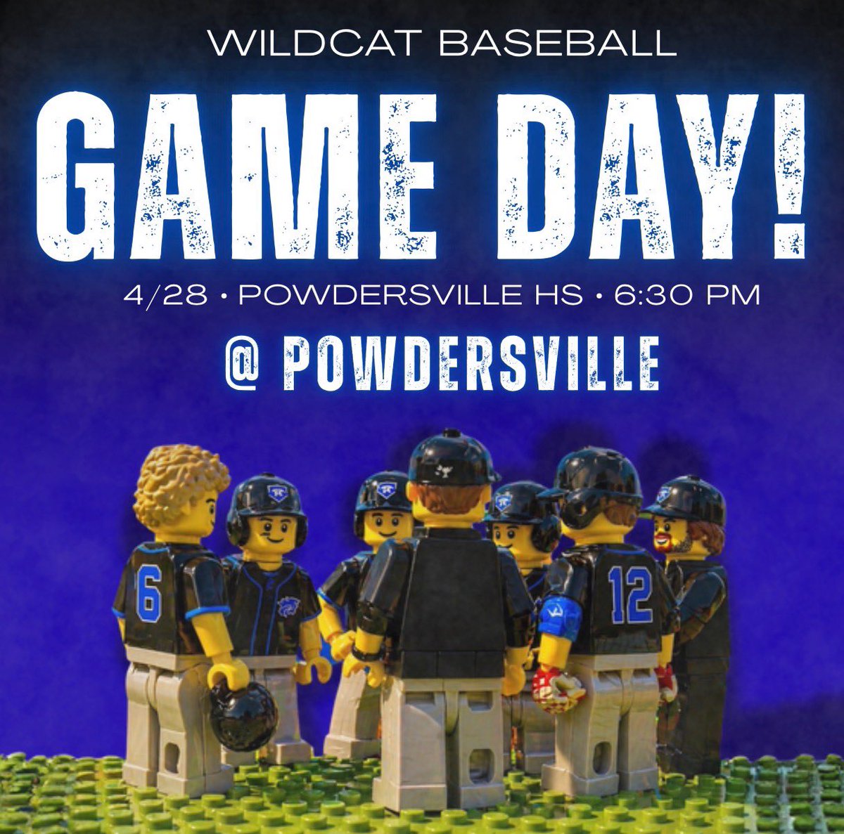 wmontbaseball's tweet photo. Game 25!! https://t.co/65oxwnNDuZ