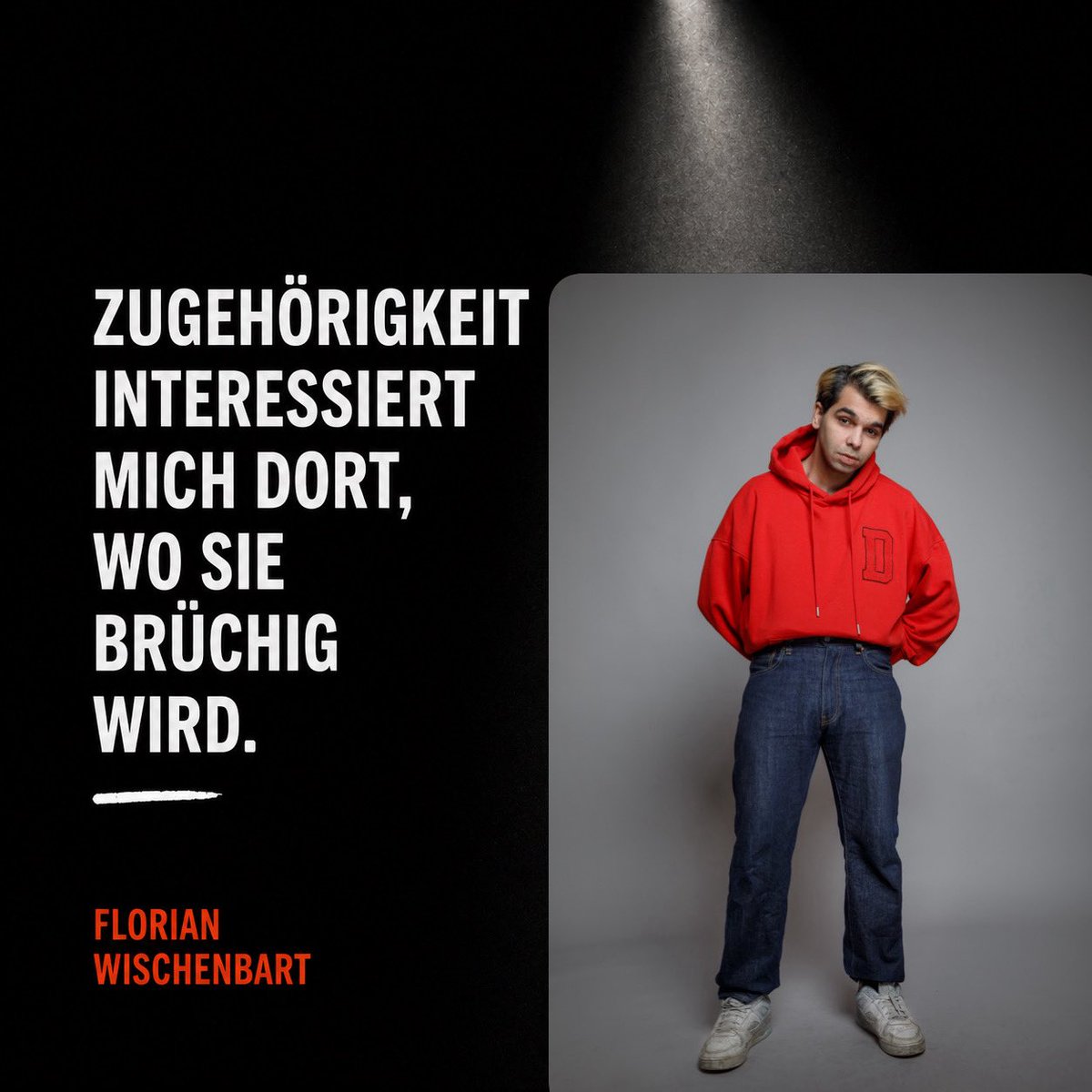 Florian Wischenbart tweet media
