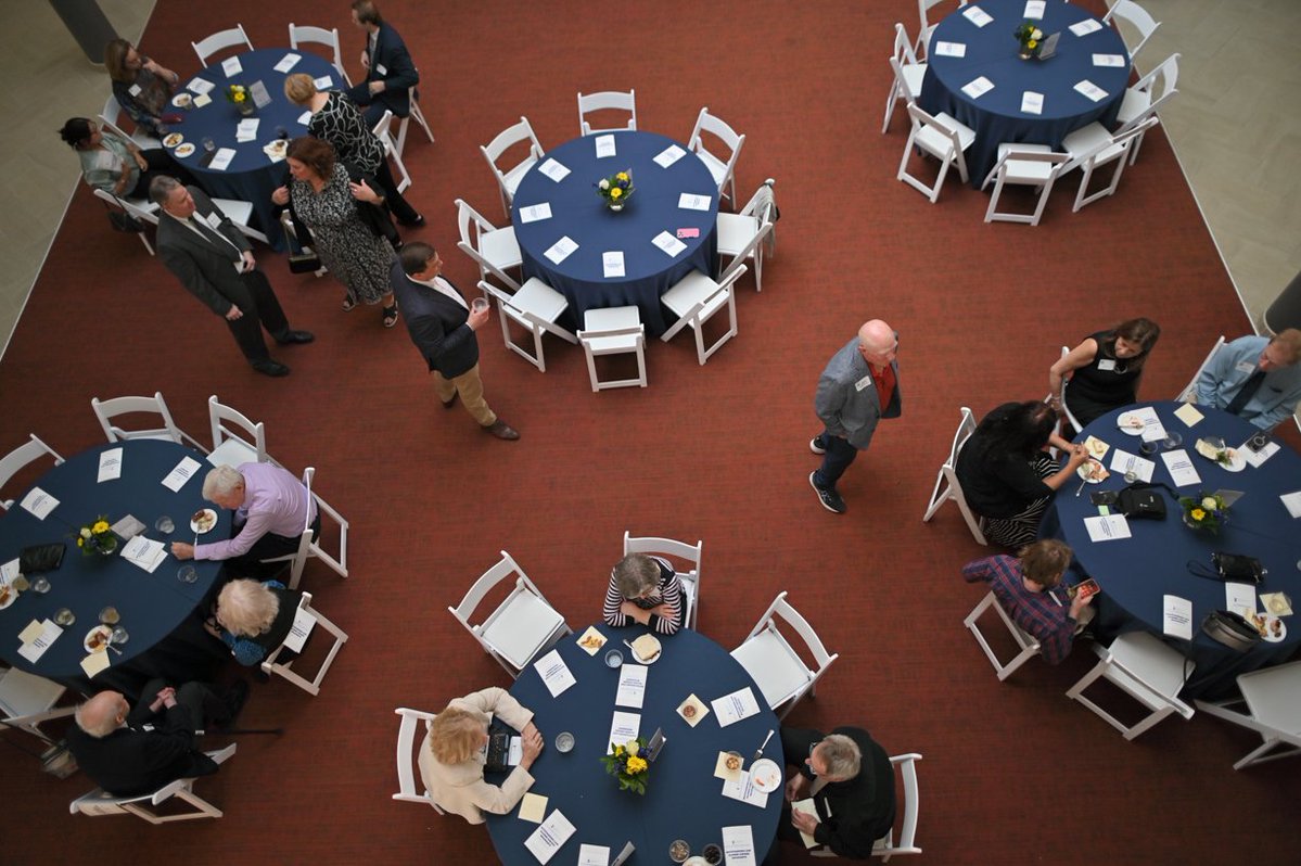 UAkron Alumni tweet media